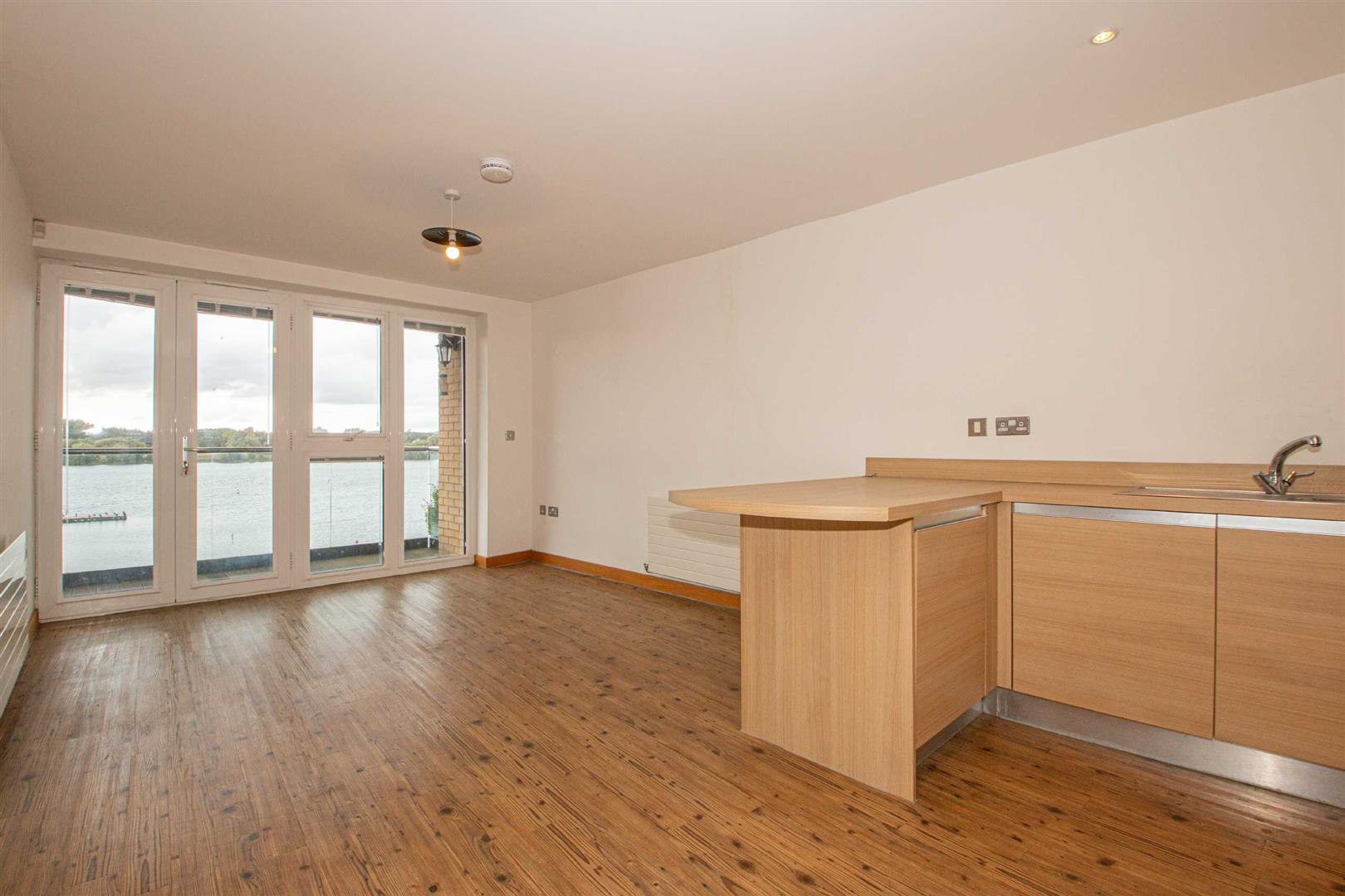 Derwent House, Felstead Caldecotte, Milton Keynes